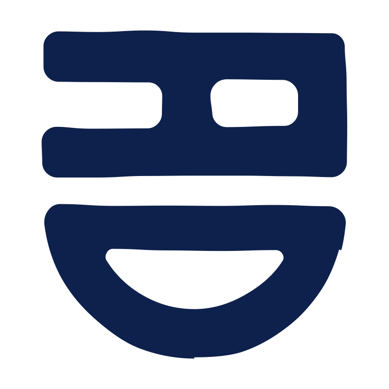 AkshatDeveloperLetterTransparentBlue