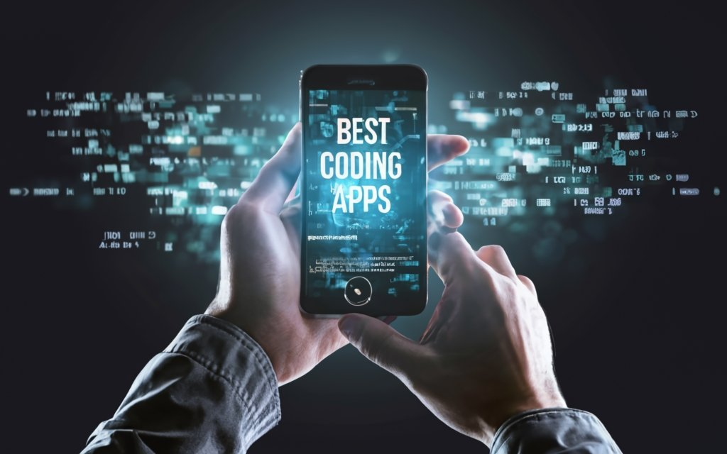 Best Coding Apps For Mobile