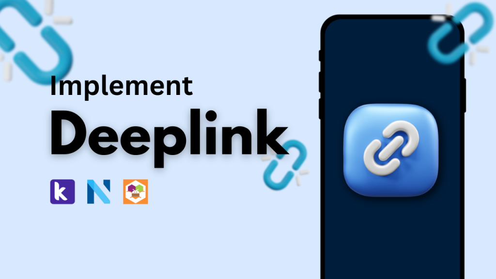 Use Deeplink In Kodular,Niotron,Appinventor